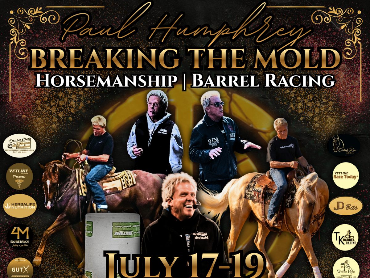 BTM Blackfoot Idaho event graphic